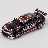 1:43 2023 James Golding -- #31 Chevrolet Camaro ZL1 -- Authentic Collectables