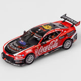 1:43 2023 Bathurst Pole -- Kostecki/Russell -- #99 Chevrolet Camaro -- Authentic