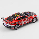 1:43 2023 Bathurst Pole -- Kostecki/Russell -- #99 Chevrolet Camaro -- Authentic