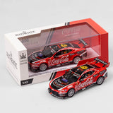 1:43 2023 Bathurst Pole -- Kostecki/Russell -- #99 Chevrolet Camaro -- Authentic