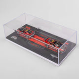 1:43 2023 Teams Champion Twinset -- Erebus - Brown/Kostecki -- Authentic Collectables