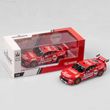 1:43 2023 Scott Pye - Retro Livery -- #20 HINO Chevrolet Camaro -- Authentic