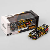 1:43 2024 Mark Winterbottom -- #100 DEWALT Camaro -- Authentic Collectables