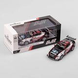 1:43 2024 Andre Heimgartner -- Race 7 Winner -- #8 Camaro -- Authentic Collectables