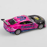 1:43 2024 Bryce Fullwood -- #14 Middy's Chevrolet Camaro -- Authentic Collectables