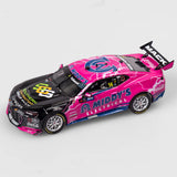 1:43 2024 Bryce Fullwood -- #14 Middy's Chevrolet Camaro -- Authentic Collectables