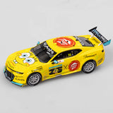 1:43 2023 Macauley Jones -- Spongebob Squarepants -- #96 Camaro -- Authentic