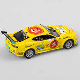 1:43 2023 Macauley Jones -- Spongebob Squarepants -- #96 Camaro -- Authentic
