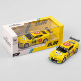 1:43 2023 Macauley Jones -- Spongebob Squarepants -- #96 Camaro -- Authentic