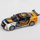 1:43 2024 Jack Le Brocq -- #9 BIC Chevrolet Camaro ZL1 -- Authentic Collectables