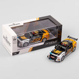 1:43 2024 Jack Le Brocq -- #9 BIC Chevrolet Camaro ZL1 -- Authentic Collectables