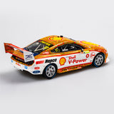 1:43 2022 Will Davison -- #17 DJR Darwin Livery -- Authentic Collectables