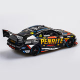 1:43 2022 David Reynolds -- #26 Penrite Racing -- Authentic Collectables