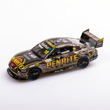1:43 2022 Lee Holdsworth -- #10 Penrite Darwin Livery -- Authentic Collectables