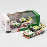1:43 2023 Thomas Randle -- #55 Castrol Ford Mustang GT -- Authentic Collectables