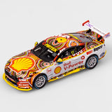 1:43 2023 Will Davison -- Indigenous Livery -- #17 Ford Mustang -- Authentic