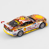1:43 2023 Will Davison -- Indigenous Livery -- #17 Ford Mustang -- Authentic