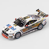 1:43 2023 Nick Percat -- Indigenous Livery -- #2 Ford Mustang -- Authentic