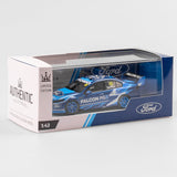 (Pre-Order) 1:43 Ford FGX Falcon -- DNA of FGX Celebration Livery -- Authentic Collectables