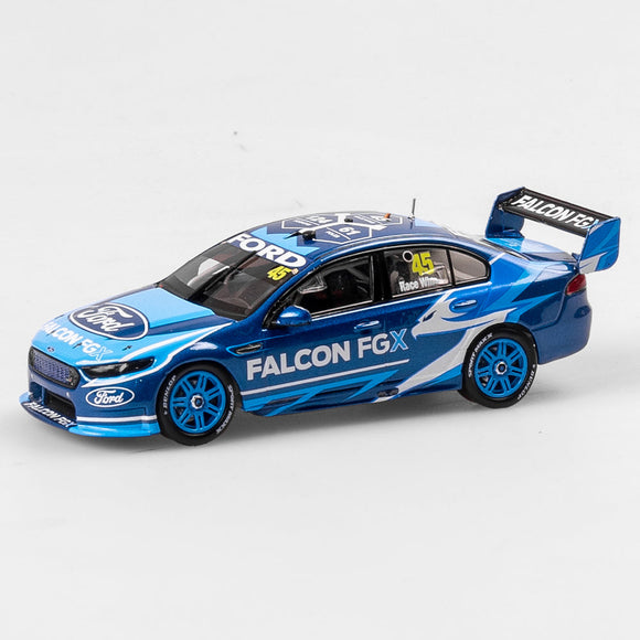 1:43 Ford FGX Falcon -- DNA of FGX Celebration Livery -- Authentic Collectables