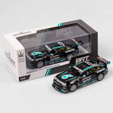 1:43 2023 Bathurst -- Kostecki/Love -- #7 Ford Mustang GT -- Authentic Collectables
