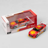 1:43 2023 Bathurst -- Davison/Davison -- #17 Ford Mustang GT -- Authentic