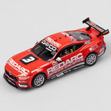 1:43 2023 Todd Hazelwood -- #3 Redarc Ford Mustang GT -- Authentic Collectables