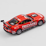 1:43 2023 Todd Hazelwood -- #3 Redarc Ford Mustang GT -- Authentic Collectables