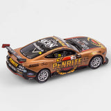 1:43 2023 David Reynolds - Gold Coast 500 Winner - #26 Ford Mustang -- Authentic