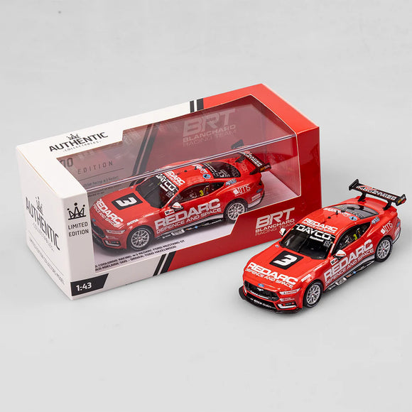 1:43 Nissan R33 Skyline GT-R -- Pennzoil NISMO GT-R JGTC 1998 -- Ebbro