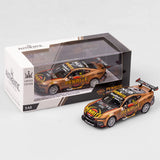 1:43 2023 David Reynolds - Gold Coast 500 Winner - #26 Ford Mustang -- Authentic