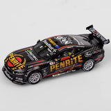 1:43 2024 Matthew Payne -- #19 Penrite Ford Mustang GT -- Authentic Collectables