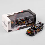 1:43 2024 Matthew Payne -- #19 Penrite Ford Mustang GT -- Authentic Collectables