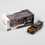 1:43 2024 Richie Stanaway -- #26 Penrite Ford Mustang GT -- Authentic Collectables