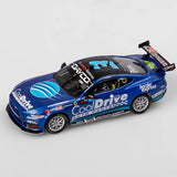 1:43 2024 Aaron Love -- #3 CoolDrive Ford Mustang GT -- Authentic Collectables