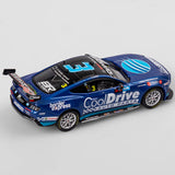 1:43 2024 Aaron Love -- #3 CoolDrive Ford Mustang GT -- Authentic Collectables