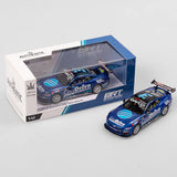 1:43 2024 Aaron Love -- #3 CoolDrive Ford Mustang GT -- Authentic Collectables