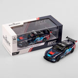 1:43 2024 Adelaide Motorsport Festival -- Ford Mustang GT -- Authentic Collectables