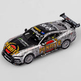 1:43 2024 Matthew Payne -- NZ Taupo Livery -- #19 Penrite Ford Mustang GT -- Authentic