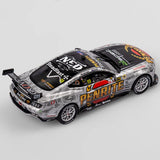1:43 2024 Matthew Payne -- NZ Taupo Livery -- #19 Penrite Ford Mustang GT -- Authentic