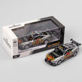 1:43 2024 Matthew Payne -- NZ Taupo Livery -- #19 Penrite Ford Mustang GT -- Authentic