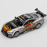 1:43 2024 Richie Stanaway -- NZ Taupo Livery -- #26 Penrite Ford Mustang -- Authentic