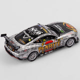 1:43 2024 Richie Stanaway -- NZ Taupo Livery -- #26 Penrite Ford Mustang -- Authentic