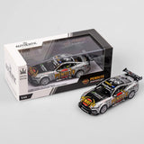 1:43 2024 Richie Stanaway -- NZ Taupo Livery -- #26 Penrite Ford Mustang -- Authentic