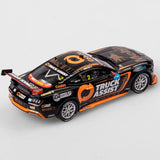 (Pre-Order) 1:43 2024 Ryan Wood -- Mobil 1 50th Anniversary -- #2 Ford Mustang GT -- Authentic Collectables