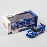 1:43 2024 Sandown Retro -- #19 Penrite Ford Mustang GT -- Authentic Collectables