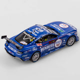 1:43 2024 Sandown Retro -- #19 Penrite Ford Mustang GT -- Authentic Collectables