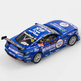 1:43 2024 Sandown Retro -- #26 Penrite Ford Mustang GT -- Authentic Collectables