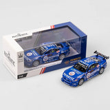 1:43 2024 Sandown Retro -- #26 Penrite Ford Mustang GT -- Authentic Collectables
