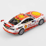 (Pre-Order) 1:43 2025 Will Davison -- #17 Ford Mustang GT -- Authentic Collectables